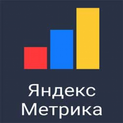 Модуль Yandex Metrika